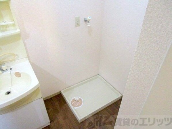 CREATIONの物件内観写真